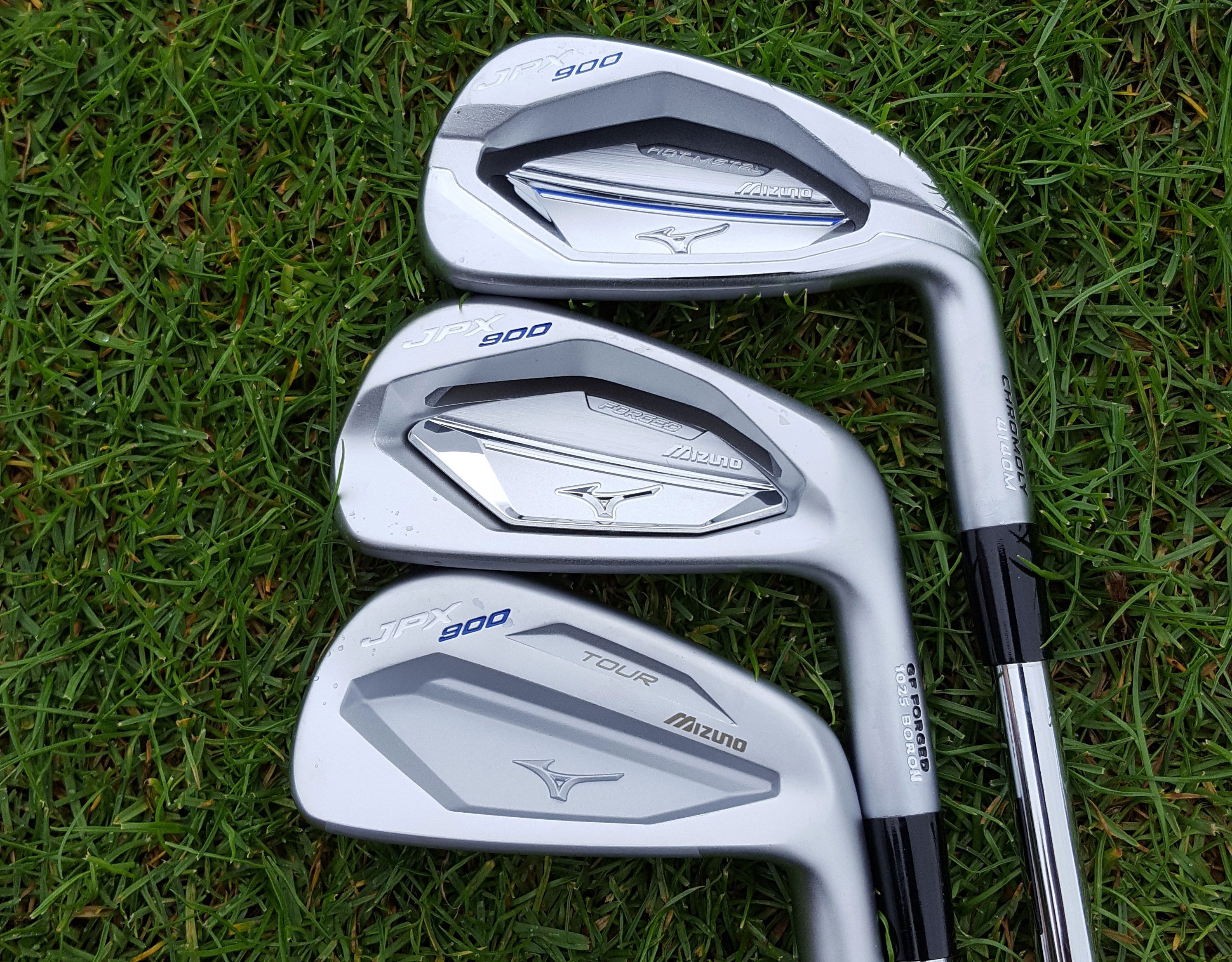 Mizuno jpx tour 900 online